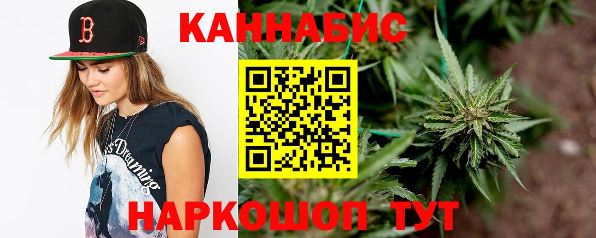 Канабис OG Kush Усть-Джегута
